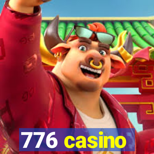 776 casino